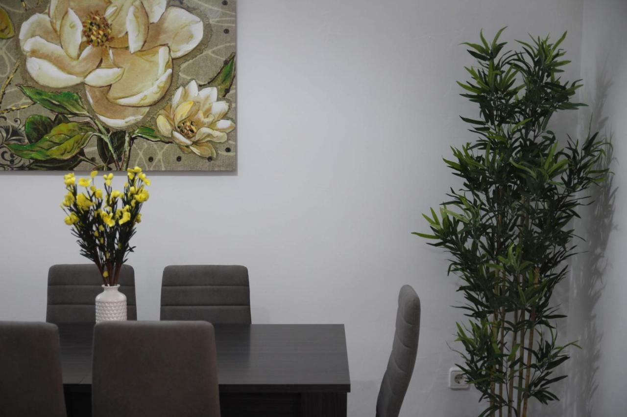 Apartamento La Bendicion De Manuela Apartment Cadiz Bagian luar foto