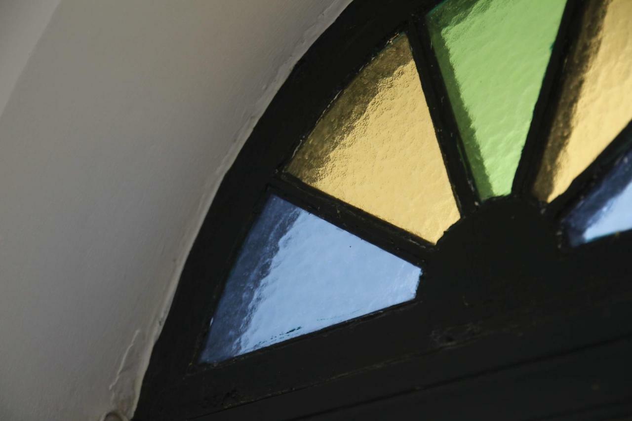Apartamento La Bendicion De Manuela Apartment Cadiz Bagian luar foto