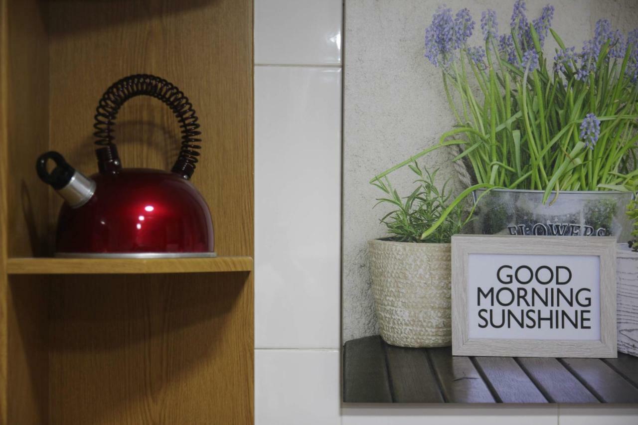 Apartamento La Bendicion De Manuela Apartment Cadiz Bagian luar foto