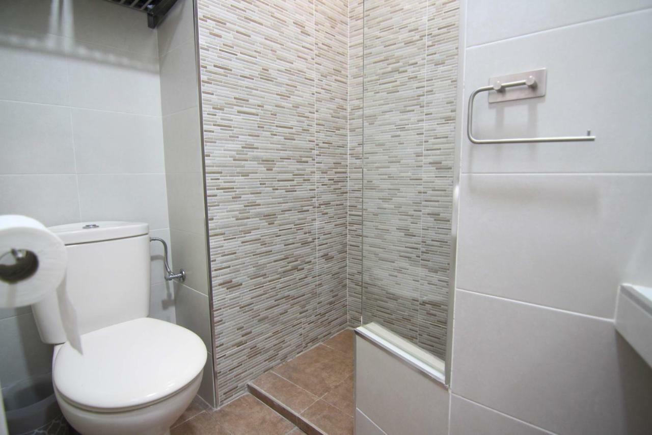 Apartamento La Bendicion De Manuela Apartment Cadiz Bagian luar foto