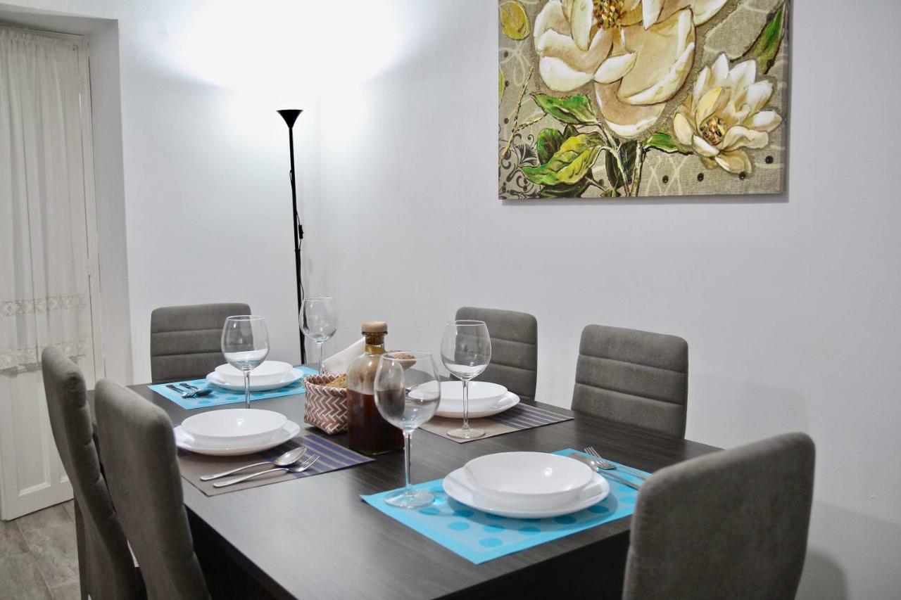 Apartamento La Bendicion De Manuela Apartment Cadiz Bagian luar foto